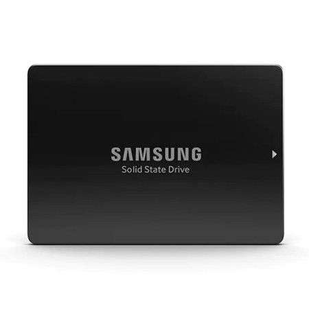 Samsung PM897 3,84 TB 2.5" Serial ATA III V-NAND