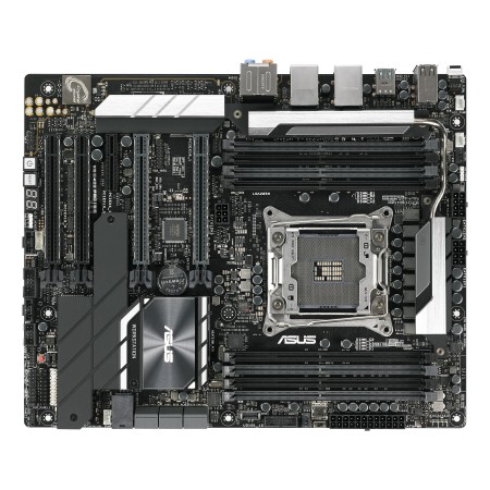 ASUS WS C422 PRO SE Intel® C422 LGA 2066 (Socket R4) ATX