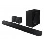 Samsung HW-Q990D EN coluna soundbar Preto, Grafite 11.1.4 canais