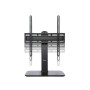 Vultech BTV-TB3255LITE montagem e suporte para monitores 139,7 cm (55") Secretária Preto