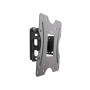 Vultech BTV-M2342LITE suporte para TV 106,7 cm (42") Preto
