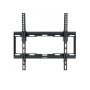Vultech BTV-T3255LITE suporte para TV 139,7 cm (55") Preto