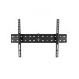 Vultech BTV-T3270LITE suporte para TV 177,8 cm (70") Preto