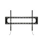 Vultech BTV-T55120LITE suporte para TV 3,05 m (120") Preto