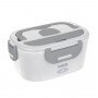 Noveen LB715 Pearl Electric Lunch Box