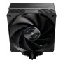 Mars Gaming MCPUX5 sistema di raffreddamento per computer Processore Raffreddatore d'aria 12 cm Nero 1 pz