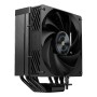 Mars Gaming MCPUX5 sistema di raffreddamento per computer Processore Raffreddatore d'aria 12 cm Nero 1 pz