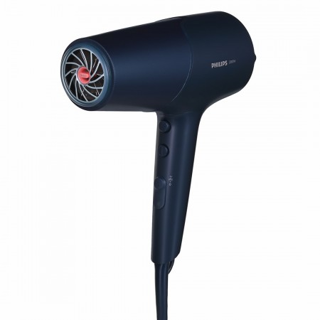 Philips 5000 series BHD512/20 hair dryer 2300 W Blue