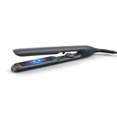 Philips 5000 series BHS510/00 hair styling tool Straightening iron Warm Black 1.8 m