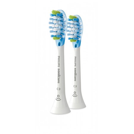 Philips 2-pack Standard sonic toothbrush heads