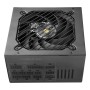 Mars Gaming MPB1000PSI alimentatore per computer 1000 W 24-pin ATX ATX Nero
