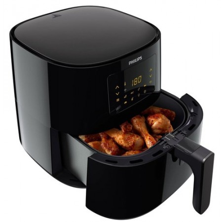 PHILIPS low-fat fryer HD 9280/90