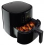 PHILIPS low-fat fryer HD 9280/90