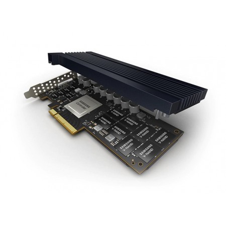 Samsung PM1735 3,2 TB Half-Height Half-Length (HH HL) PCI Express 4.0 NVMe