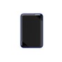 Silicon Power A62 external hard drive 1000 GB Black, Blue
