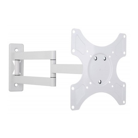 Techly 023820 suporte para TV 94 cm (37") Branco