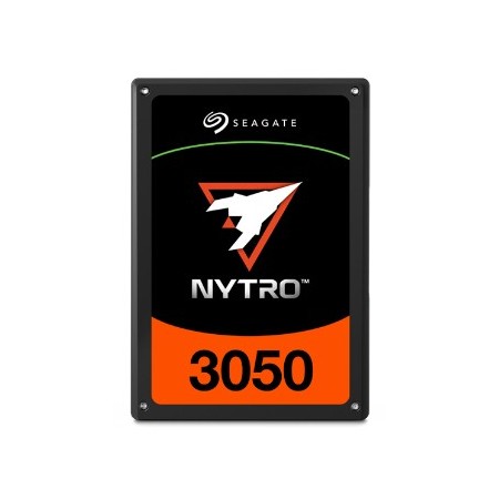 Seagate Nytro 3050 3,2 TB 2.5" SAS NVMe 3D eTLC