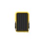 Silicon Power A66 external hard drive 5000 GB Black, Yellow