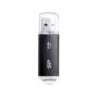 SILICON POWER Blaze B02 Pendrive USB flash drive 16 GB USB Type-A 3.2 Gen 1 (SP016GBUF3B02V1K) Black