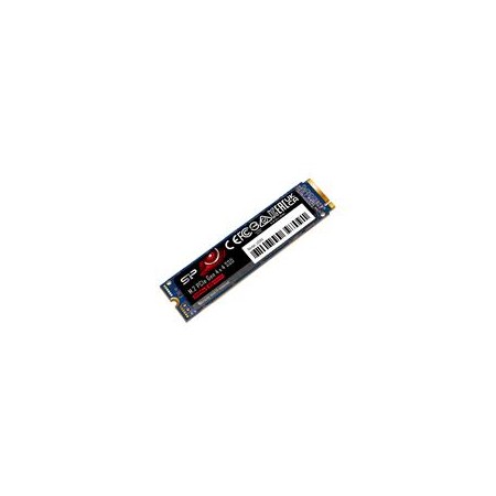 Silicon Power UD85 M.2 500 GB PCI Express 4.0 3D NAND NVMe