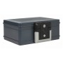 Yale YFWC/154/KB1 Security Box Small 4 l Plastic Grey