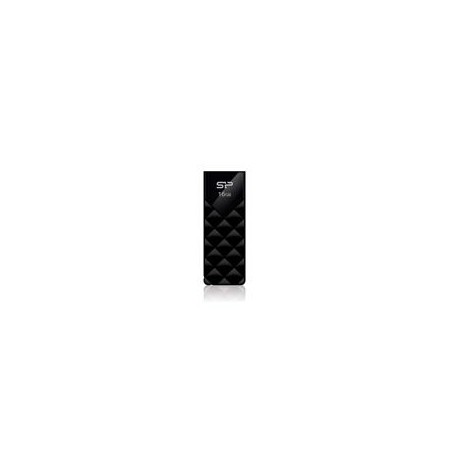 Silicon Power Ultima U03 USB flash drive 16 GB USB Type-A 2.0 Black