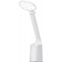 Activejet LED desk lamp AJE-FUTURE White