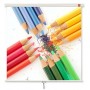 Avtek Wall Standard 200 projection screen 1:1