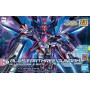 Bandai [022] HGBD:R 1/144 Alus Earthree Gundam Toy action figure Adults & children