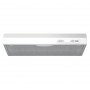 Beko CFB 5310 W cooker hood 125 m3/h Wall-mounted White