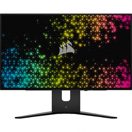 Corsair CM-9030002-PE computer monitor 68.6 cm (27") 2560 x 1440 pixels Quad HD OLED Black