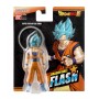 DRAGON BALL FLASH SERIES SUPER SAIYAN BLUE GOKU