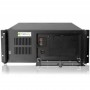 Techly I-CASE MP-P4HX-BLK2 Rack Preto