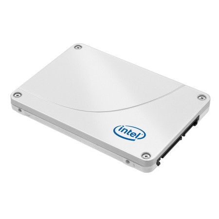Solidigm D3-S4520 7.68 TB 2.5" Serial ATA III TLC 3D NAND