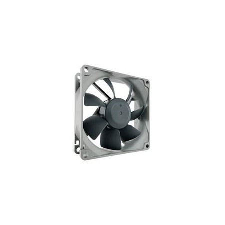 Noctua NF-R8 redux-1800 PWM Computer case Fan 8 cm Black, Grey