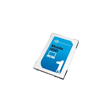 Seagate Mobile HDD ST1000LM035 internal hard drive 1000 GB