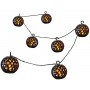 Solar chain/LED garland Activejet AJE-CLEMATIS