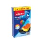 Sponge Vileda Pur Active Colors 4 pc(s)