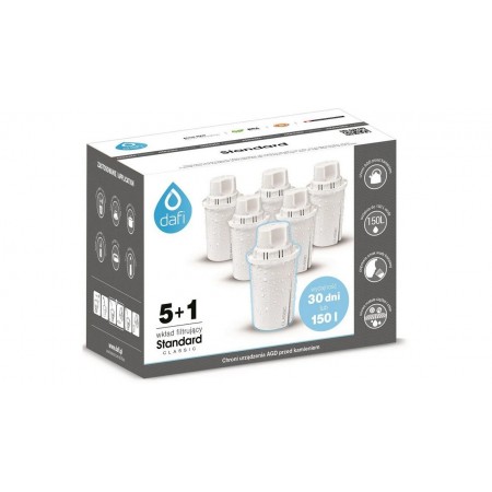 Water filter Dafi Classic 5 + 1