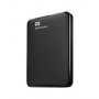 Western Digital WD Elements Portable external hard drive 2 TB Black