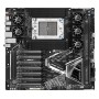 Asrock WRX90 WS EVO motherboard AMD WRX90 Socket sTR5 EEB