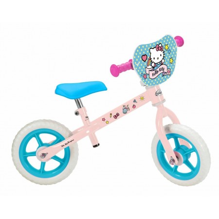 CROSS-COUNTRY BICYCLE 10" TOIMSA TOI149 Hello Kitty