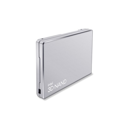SSD Solidigm (Intel) P5316 30.72TB U.2 NVMe PCIe 4.0 SSDPF2NV307TZN1 (0.4 DWPD)