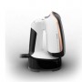 Tefal Access Steam DT3030G0 vaporizador de vestuário Vaporizador de roupa 0,12 l 1300 W Preto, Branco