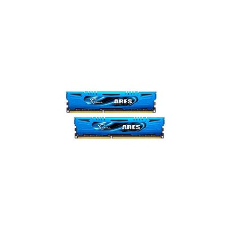 G.Skill 16GB DDR3-2400 memory module 2 x 8 GB 2400 MHz