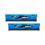 G.Skill 16GB DDR3-2400 memory module 2 x 8 GB 2400 MHz