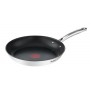 Tefal DUETTO+ G7320434 frigideira Frigideira multiusos Redondo