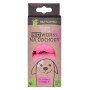 STARCH BAG - Dog poop bags - 8 x 15