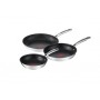 Tefal Duetto+ G732S3 conjunto de panelas 3 unidade(s)