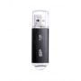 SILICON POWER Blaze B02 Pendrive USB flash drive 16 GB USB Type-A 3.2 Gen 1 (SP016GBUF3B02V1K) Black